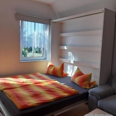 Ferienwohnung Runge II Schonhauser Damm Ngoại thất bức ảnh
