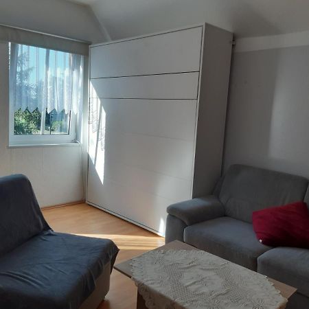 Ferienwohnung Runge II Schonhauser Damm Ngoại thất bức ảnh